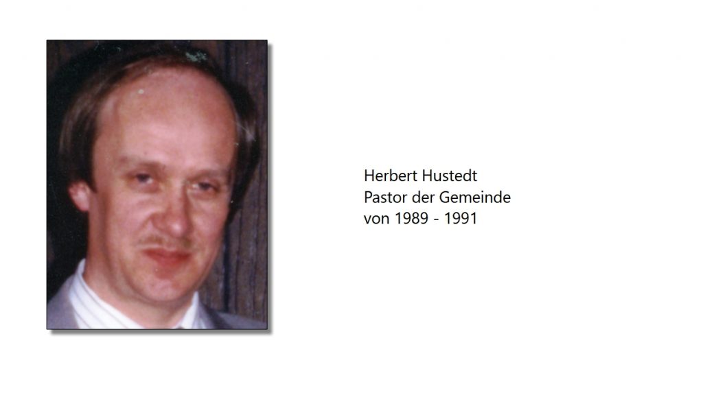 Herbert Hustedt
